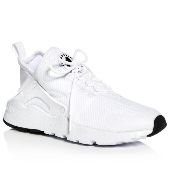 nike huarache sneakers women's